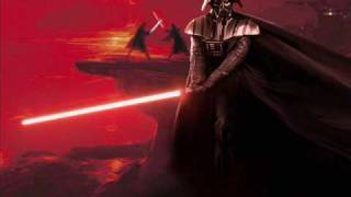 Imperial March Theme Remix - Force Commander