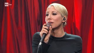 Malika Ayane - La prima cosa bella -  Canzonissima 11/04/2026