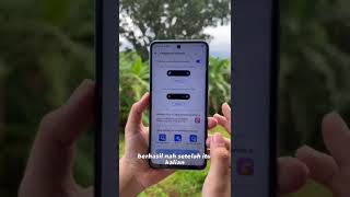 Fitur dynamic island  seperti iphone 14 di infinix, emang bisa ? kita buktikan screenshot 1