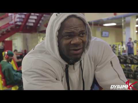 Shoulders Session Shoulders Session