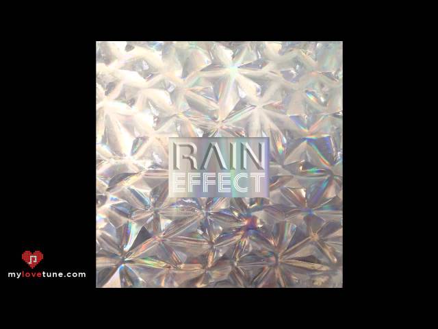 Rain (비) -- La Song [Rain Effect] [MP3+DL] class=