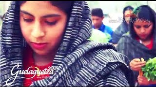 Cobertura Guelaguetza: Alabanzas, Sones y Chilenas de Santa Catarina Juquila, Oaxaca