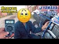 Невезуха! Yamaha TT-R 250, не заводится! Японец сломался!?