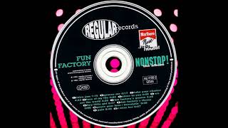 Fun Factory  Prove Your Love  Hq   90s Eurodance