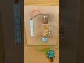 Power generation using magnet generator #motor #shortsfeed