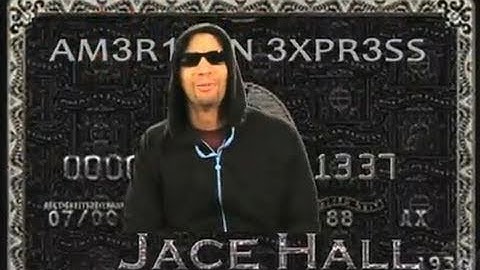 JACE HALL (feat. YTCRACKER) -- 