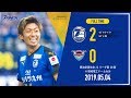 【ハイライト】2019明治安田生命J1リーグ第10節 大分トリニータ vs サガン鳥栖