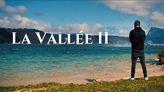 Jass Soft - La Vallée 2 [Clip Officiel] screenshot 1