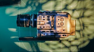 Bought Sony FX6 in Japan. Was 6k dollars worth it? FX6 vs FX3 review