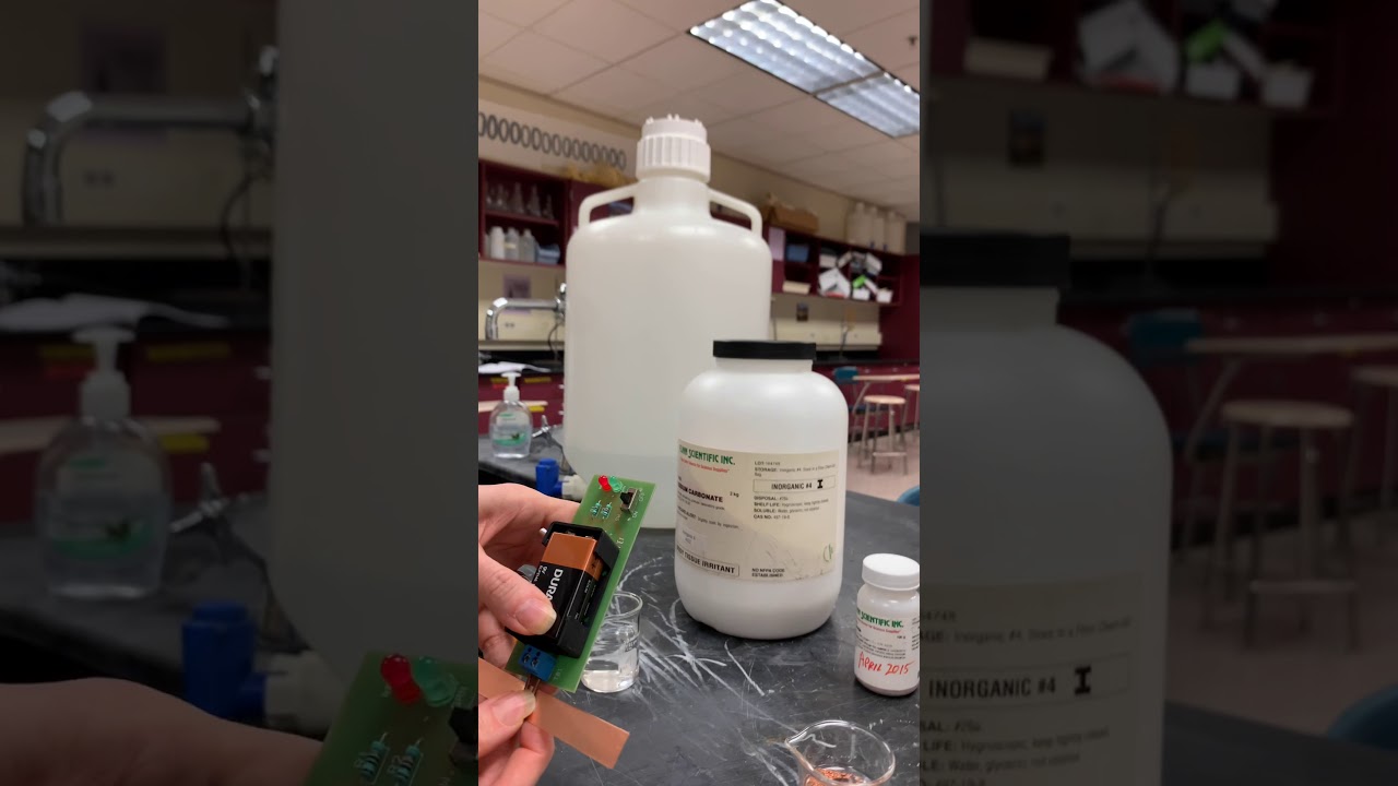 Conductivity of solids