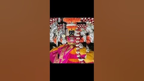 Anenteshwari (Gangamma)|| #sallapuradamma video song #devotional