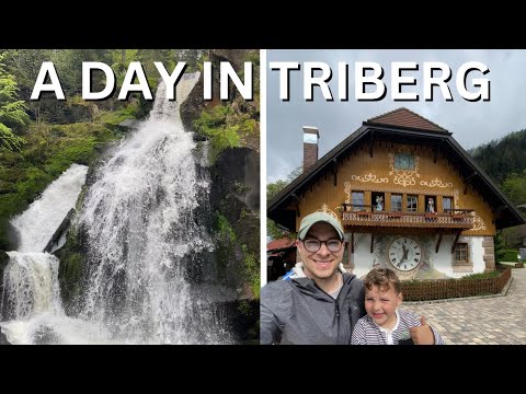 Top Things to do in Triberg, Germany  | Black Forest