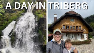 Top Things to do in Triberg, Germany | Black Forest