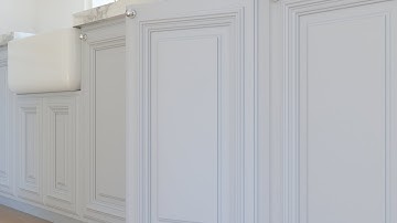 Kitchen Cabinet Modeling Tutorial in 3ds Max