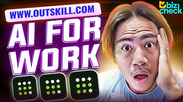 AI For Work: Replace Manual Tasks With Your Own AI Assistant