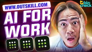 Ai For Work Replace Manual Tasks With Your Own Ai Assistant