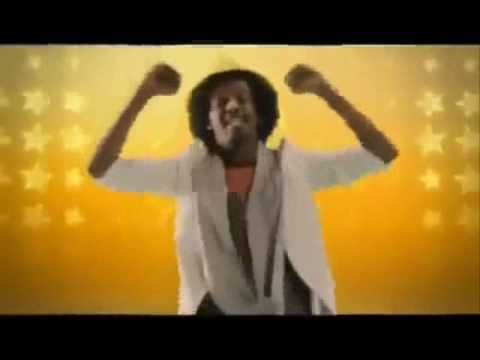 Wavin' Flag (K'naan Ft. David Bisbal) (Mundial Sudáfrica 2010)