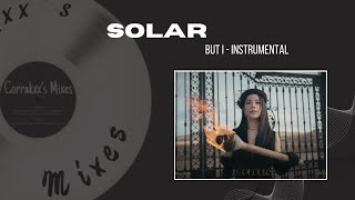 Solar - But I - INSTRUMENTAL [Corrakxx]