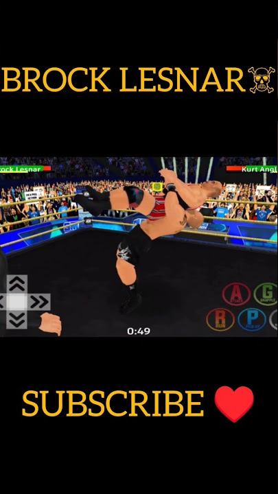 Wr2D Wwe 2K16 Mod - Colaboratory