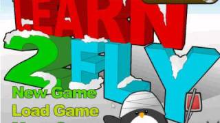 learn to fly 2-the easy way