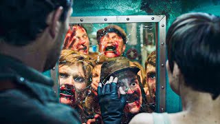 Bioweapon Experiment Backfires And Turns An Entire Nazi Army Into Zombies