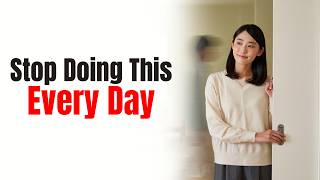 видео: 11 вредных привычек, которые крадут вашу стабильность (японский минимализм) картинка: 11 вредных привычек, которые крадут вашу стабильность (японский минимализм)