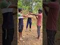 Who Survives the Crazy Gun Fight? 🔥🔫🥳
