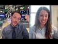 The Taylor Swift Impact: The Knot Worldwide CEO On Future Wedding Trends