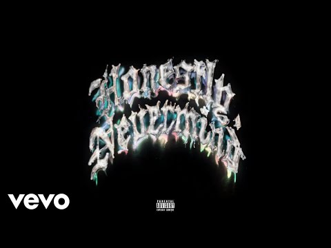 Drake - Calling My Name (Official Audio)