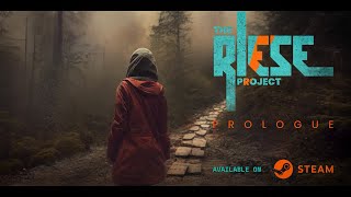 Discover the Secrets of The Riese Project: Prologue Video Clip! #Mystery #FreeGame screenshot 2