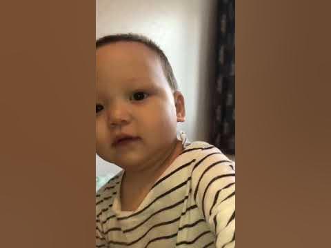 мой сладкий внук - YouTube