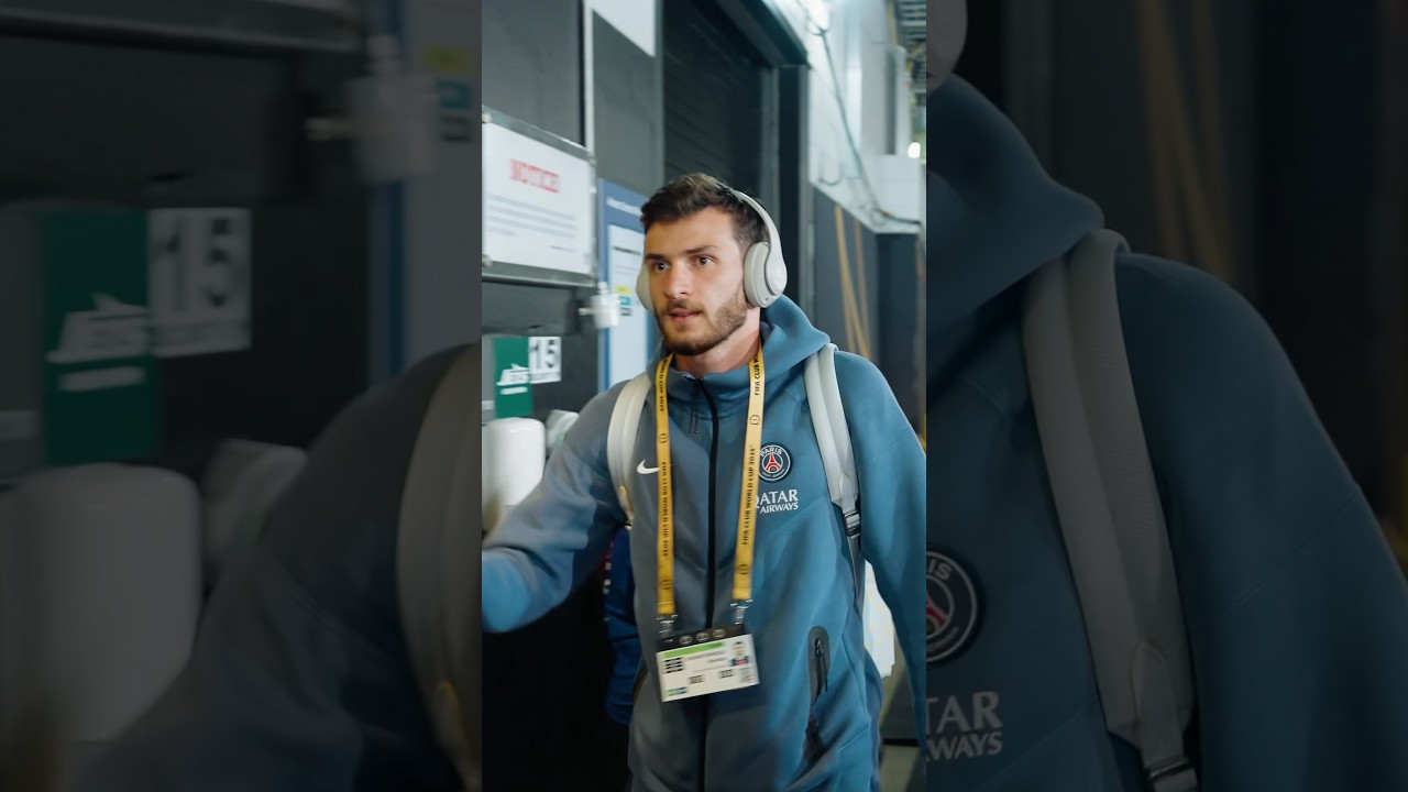 📍🏟️ #FIFACWC