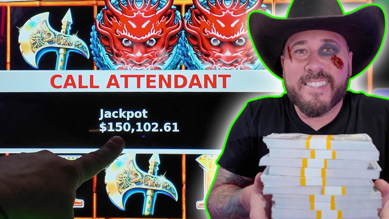 Я выиграл 150 000 долларов после того, как мне хорошенько надрали задницу.