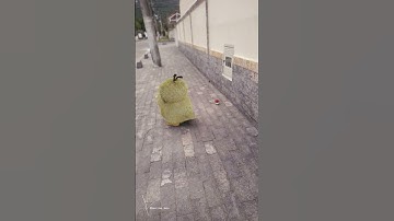 OMG CUTE PSYDUCK 🥰👉👈