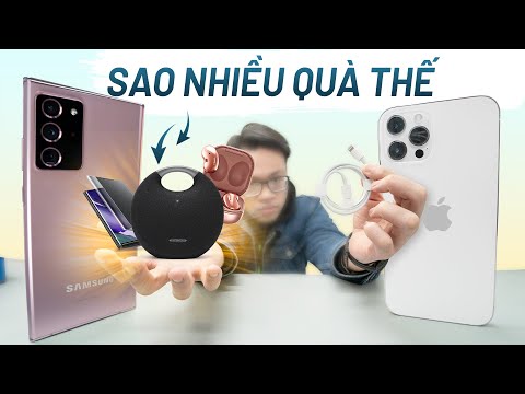 Video: Điều Gì đã Xảy Ra Giữa Apple Và Samsung