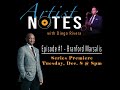 Artist Notes: Episode 1 - Branford Marsalis