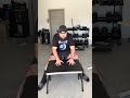 Rhino USA stool and table