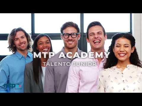 MTP Academy 🎓 Talento Junior