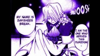 【 21 ѕє¢ση∂ѕ σƒ вяєαк 】