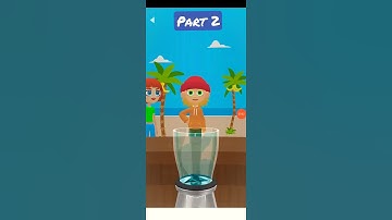 Blend It 3D | Part 2 # shorts