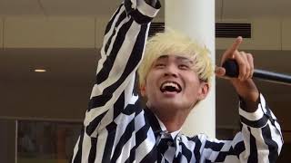 2017/8/27 TaeHoon (from CODE-V) ららぽーと新三郷 【1】
