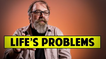 Life Is Easier When I Am Writing - Tony DuShane