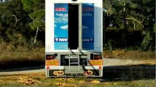 Ass Colu do Porto Solta Canal Caveira Bloc-3-7h45/18/3/2012 PORTUGAL