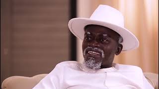 Kwadwo Nkansah Lilwin Is Back With New Movie, Mad Queen . Premiering On The 10Th Of February, 2024