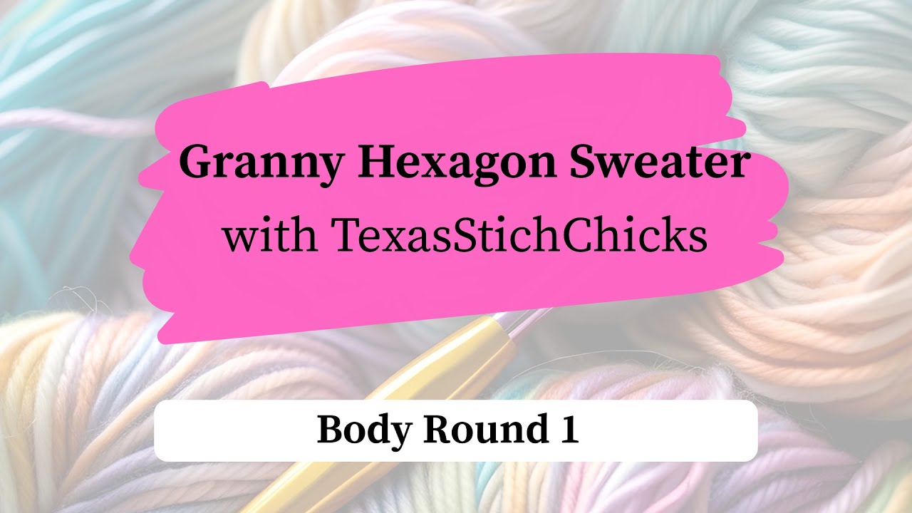 Body Round 1