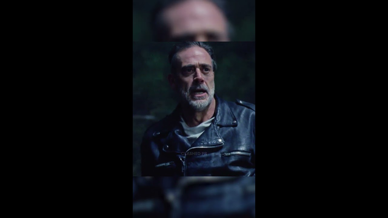 Rick Grimes Return Remake The Walking Dead Shorts