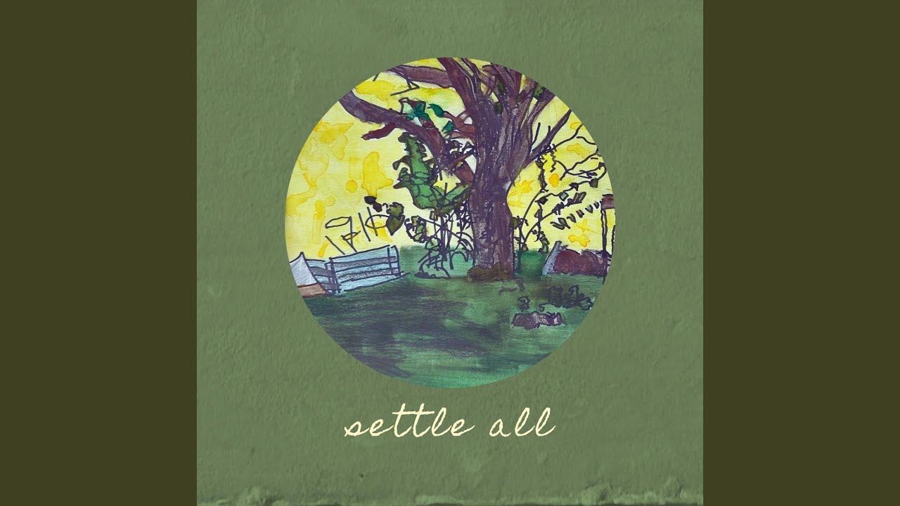 Watch Settle All on YouTube Watch Settle All on YouTube