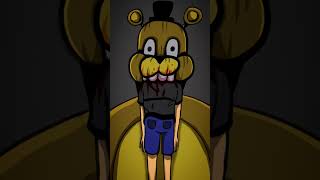 Five Nights At Freddys Bite Of 83