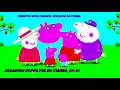 Como NÃO Rir:Peppa Pig da Zueira (Episódio 2)