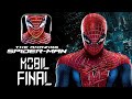 The Amazing Spider-man Mobil FINAL
